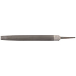 Draper Tools Smooth Cut Half Round Files (Box Qty)