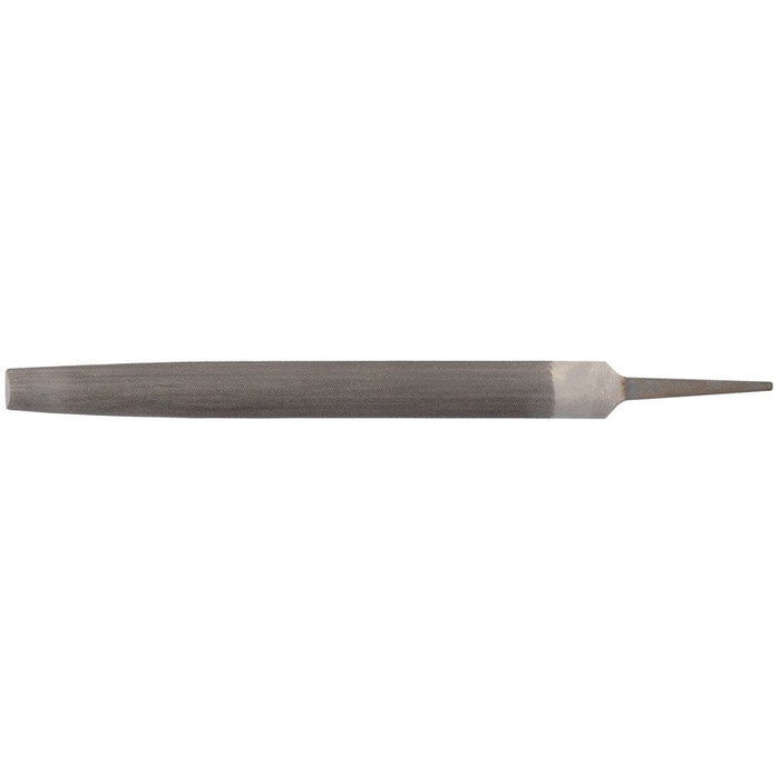 Draper Tools Smooth Cut Half Round Files (Box Qty)
