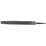 Draper Tools Second Cut Flat Files (Box Qty)