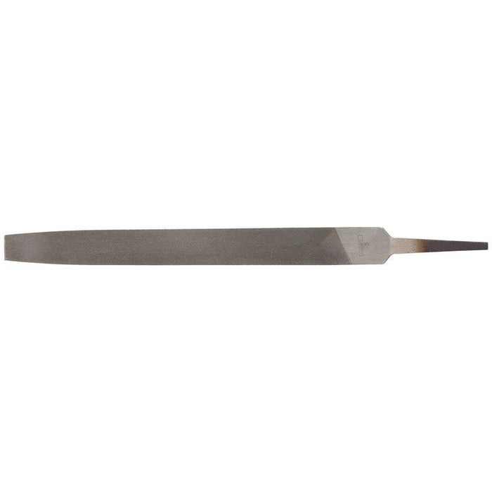 Draper Tools Smooth Cut Flat Files (Box Qty) 