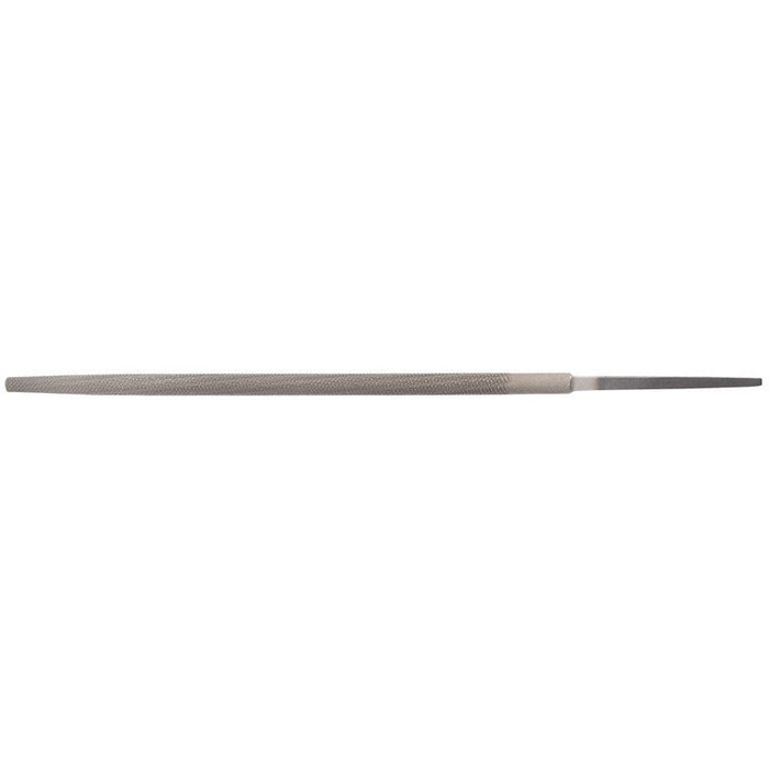 Draper Tools Bastard Cut Round Files, 12pk