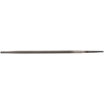 Draper Tools Smooth Cut Round Files, 12pk