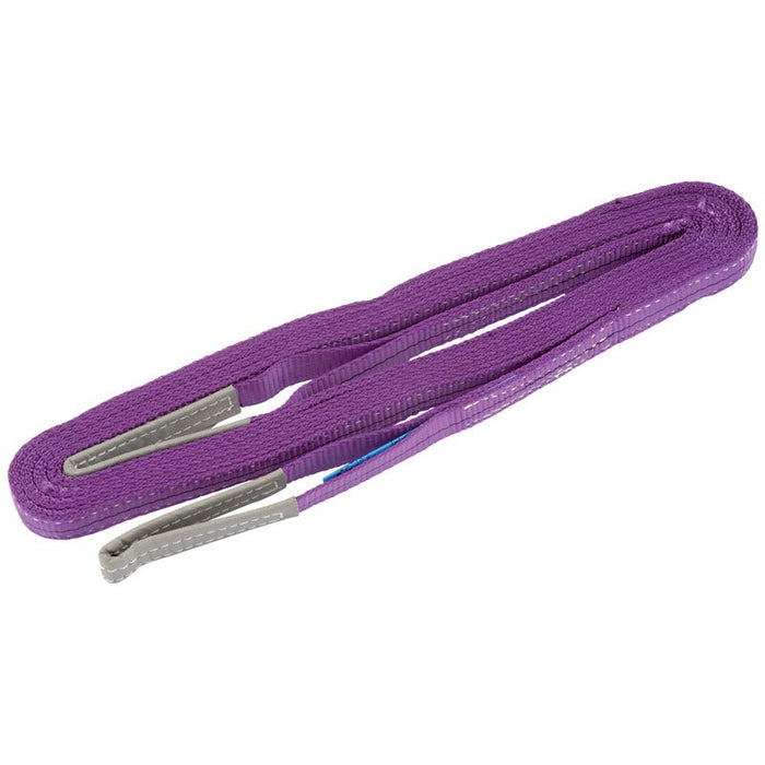 Draper Tools 1 Tonne Load Sling 3M x 50mm Wide