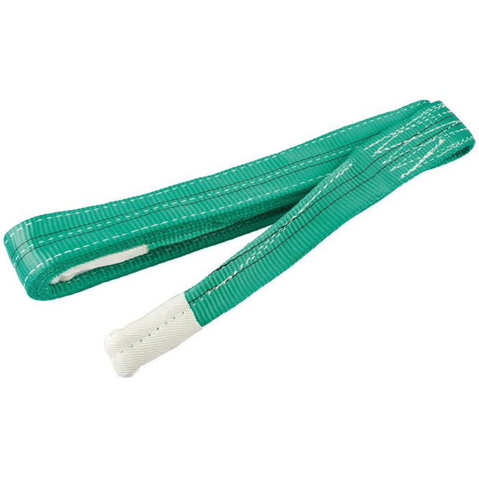 Draper Tools 2 Tonne 3M x 60mm Wide Load Sling
