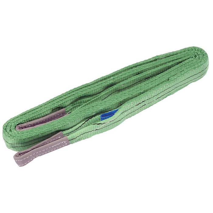 Draper Tools 2 Tonne 2M x 60mm Wide Load Sling