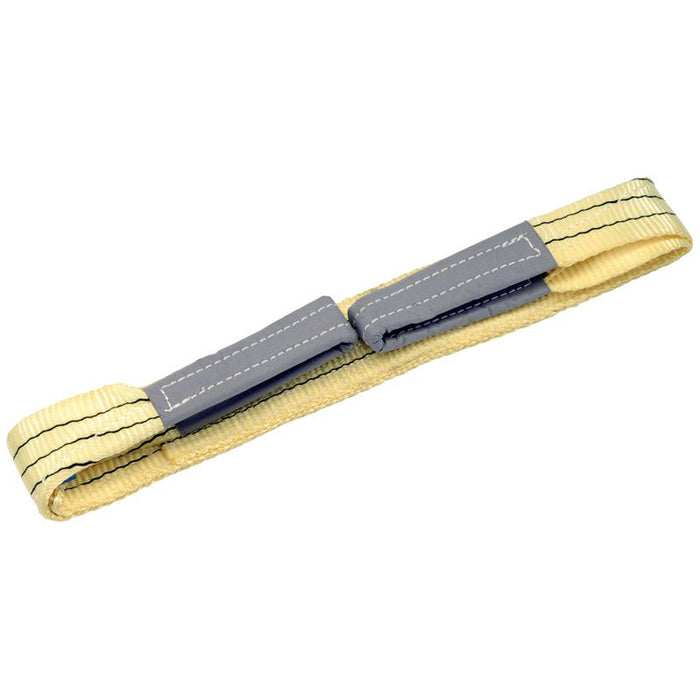 Draper Tools 3 Tonne 3M x 90mm Wide Load Sling
