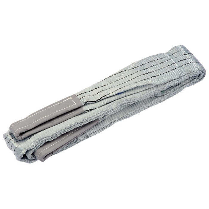Draper Tools 4 Tonne 5M x 120mm Wide Load Sling