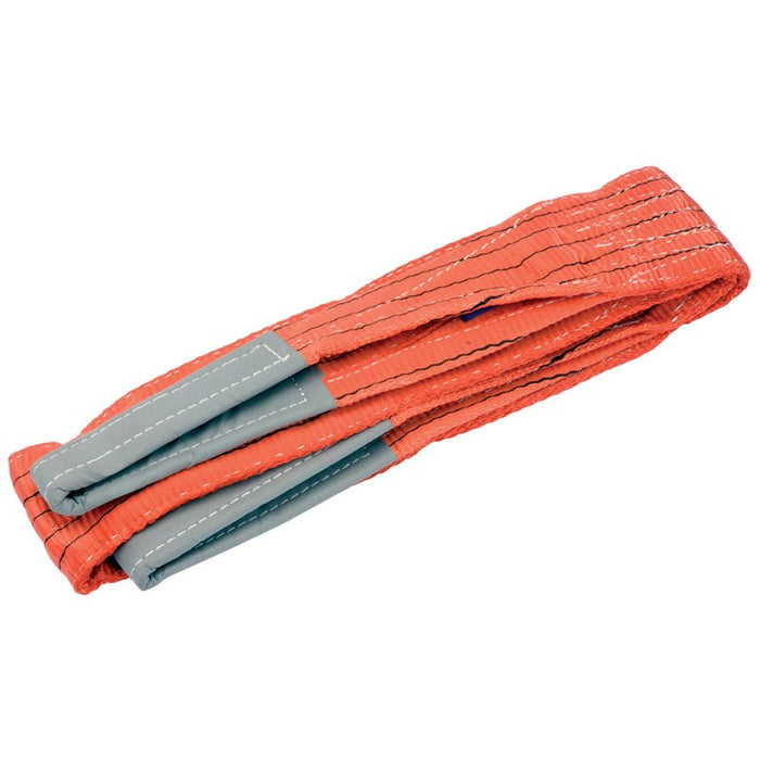 Draper Tools 5 Tonne 2M x 150mm Wide Load Sling