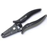 CK Ecotronic ESD Wire Stripping Pliers (0.2 - 0.8mm Ã˜)