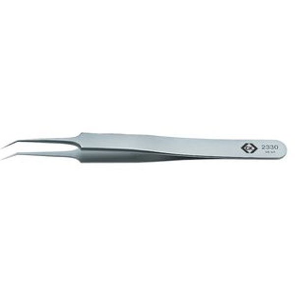 CK Precision Tweezer - 2331, 110mm