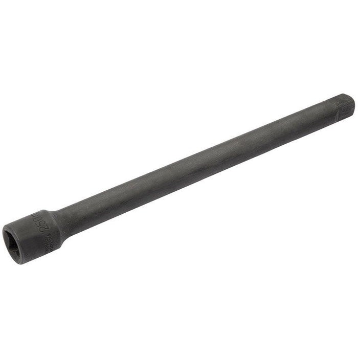 Draper Tools Expert 250mm 1/2 Square Drive Impact Extension Bar
