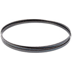 Draper Tools Bandsaw Blade 2235mm x 3/8 (6 Skip)
