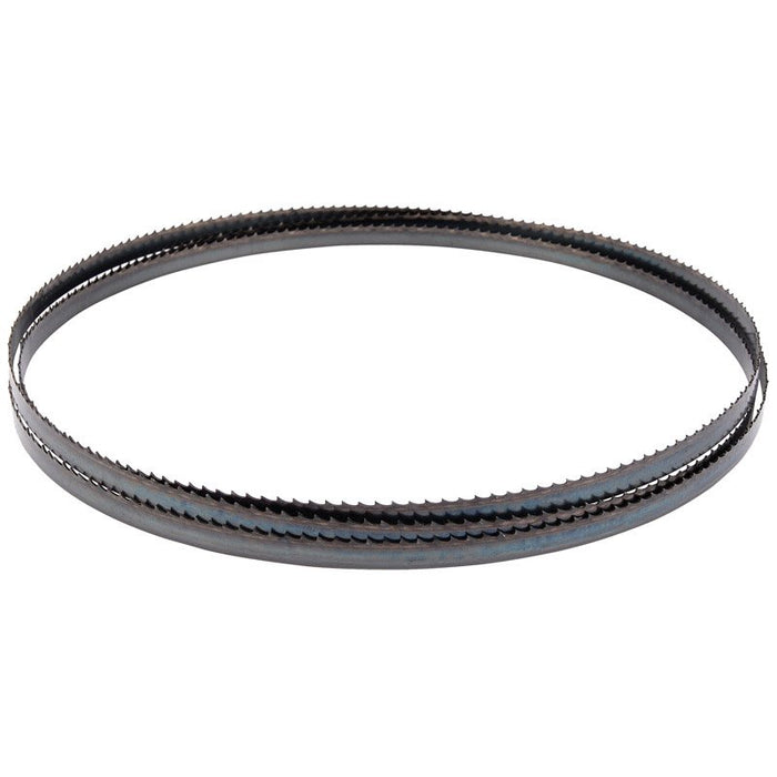 Draper Tools Bandsaw Blade 2235mm x 3/8 (6 Skip)