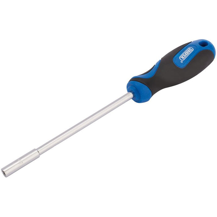 Draper Tools Nut Spinner with Soft-Grip (5mm)
