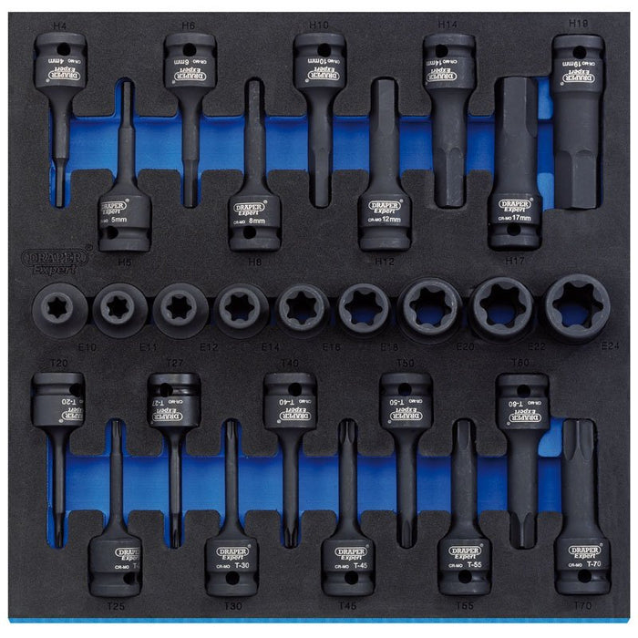 Draper Tools 1/2