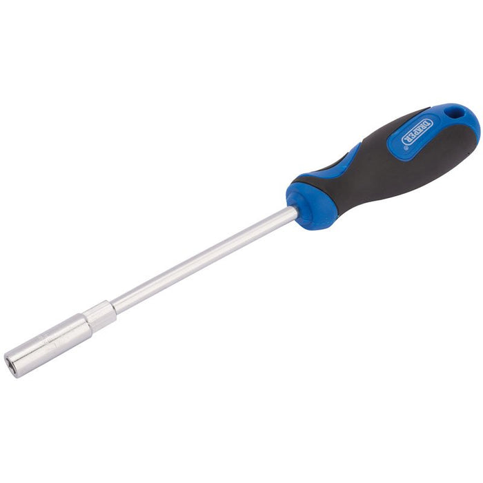 Draper Tools Nut Spinner with Soft-Grip (7mm)