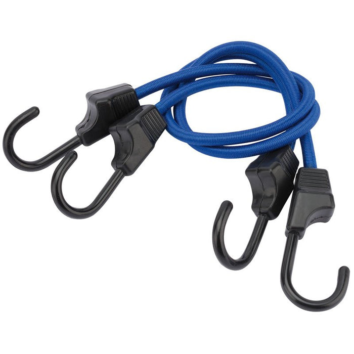 Draper Tools 450mm Elastic Straps