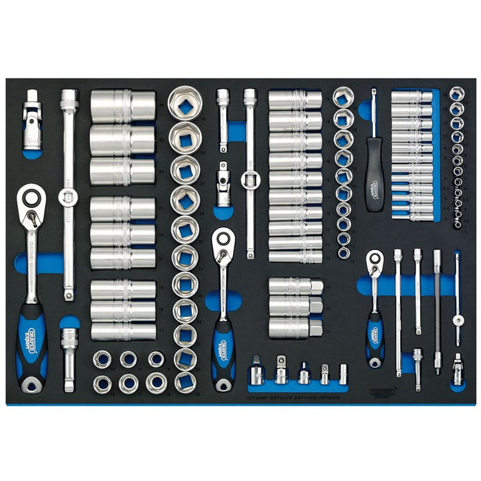 Draper Tools 1/4