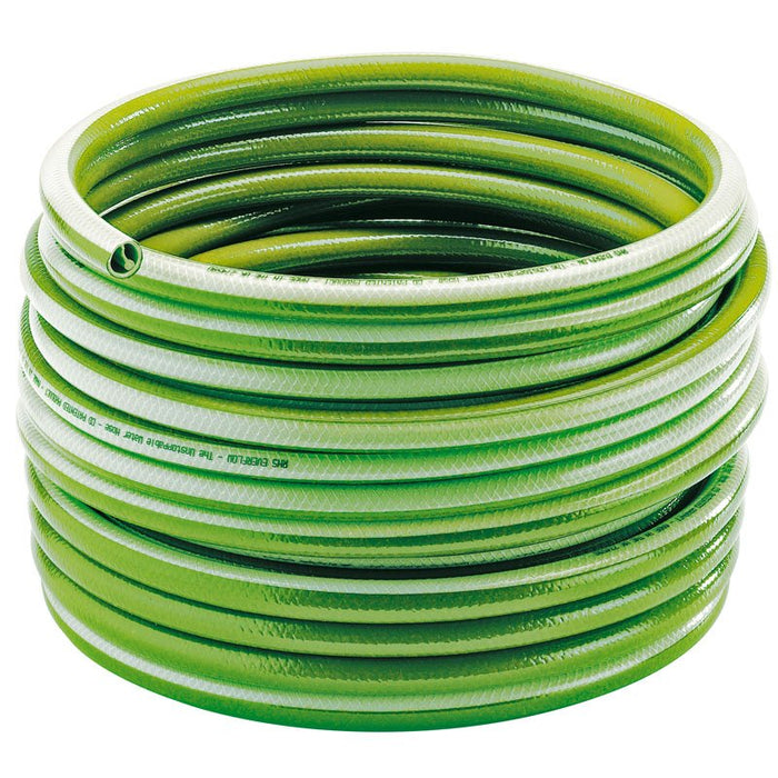 Draper Tools Everflow Green Watering Hose (25M)
