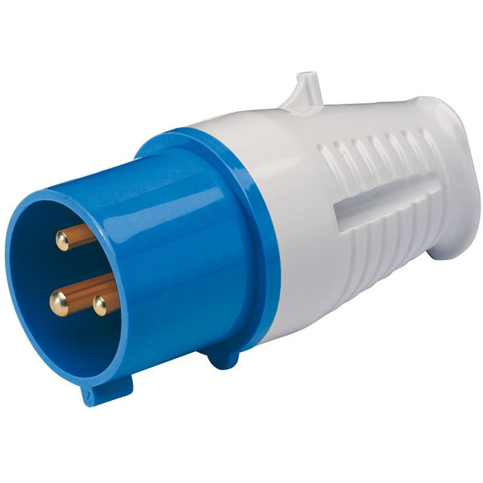 Draper Tools 230V 16A Site Plug