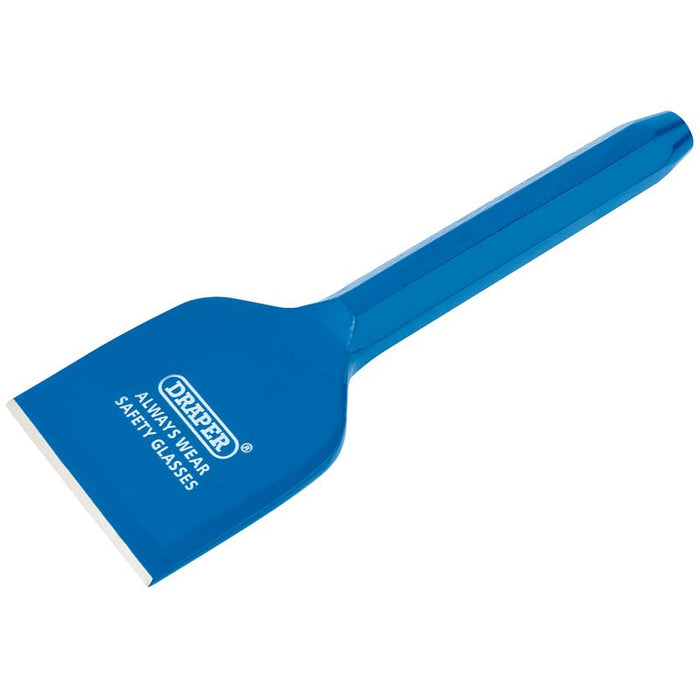 Draper Tools 225mm Brick Bolsters (Display Packed)