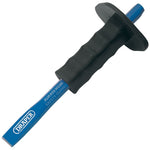Draper Tools Cold Chisels with Hand Guard (Sold Loose)