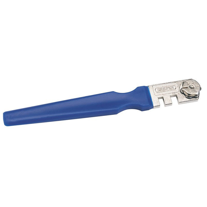 Draper Tools 150mm 6 Wheel Pattern Glass Cutter