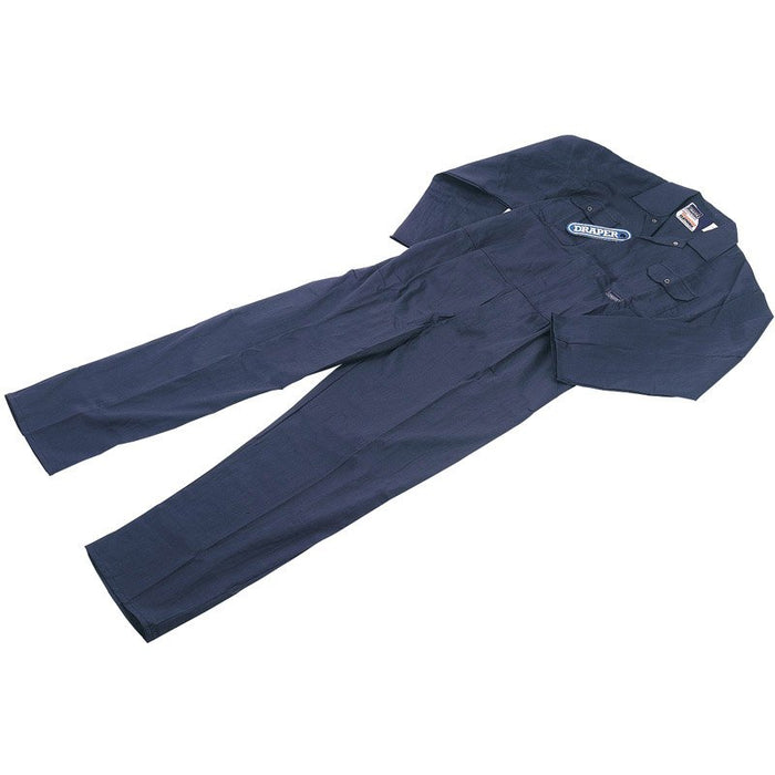 Draper Tools Extra Large Boiler Suit