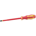 Draper Tools Ergo Plus® 6.5mm x 150mm Plain Slot Screwdriver