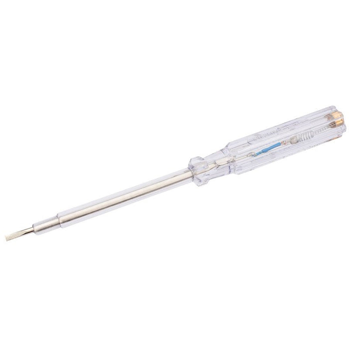 Draper Tools 190mm Mains Tester
