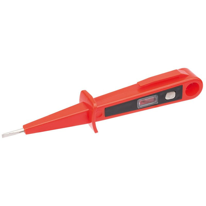 Draper Tools 150mm Euro Mains Tester