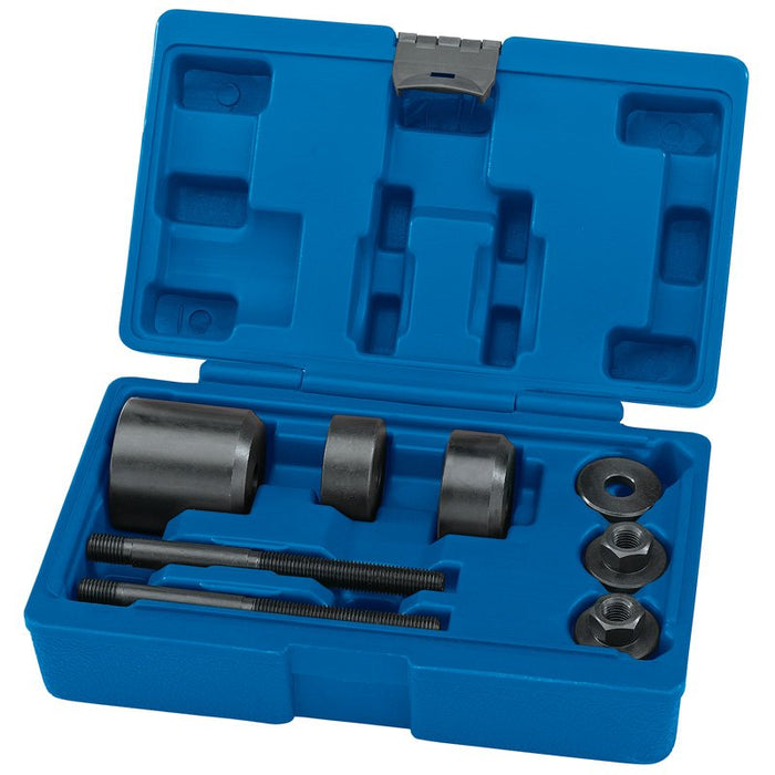 Draper Tools Rear Trailing Arm Bush Removal Tool Kit - Vauxhall 64622
