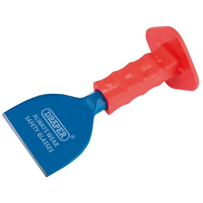 Draper Tools Brick Bolsters with Hand Guard