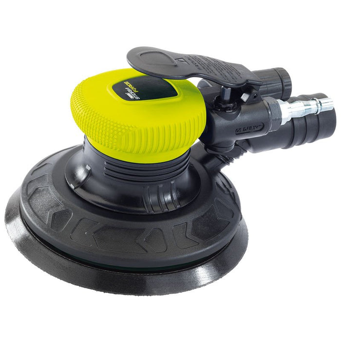Draper Tools Storm Force® Composite 150mm Dual Action Air Sander
