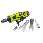 Draper Tools Storm Force® Composite Straight Mini Air Die Grinder (6mm)