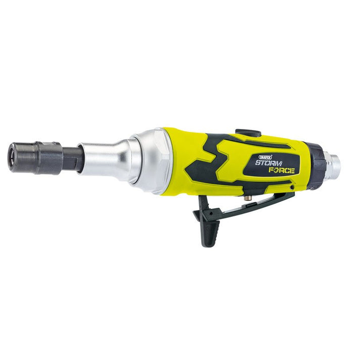 Draper Tools Storm Force®  6mm Collet Die Grinder (1 Long Nose)