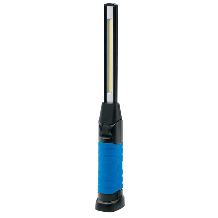 Draper Tools Slimline COB LED Rechargeable Magnetic Inspection Lamps (5W)