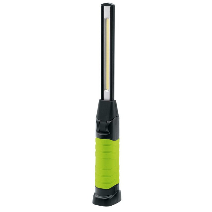Draper Tools Slimline COB LED Rechargeable Magnetic Inspection Lamps (5W)
