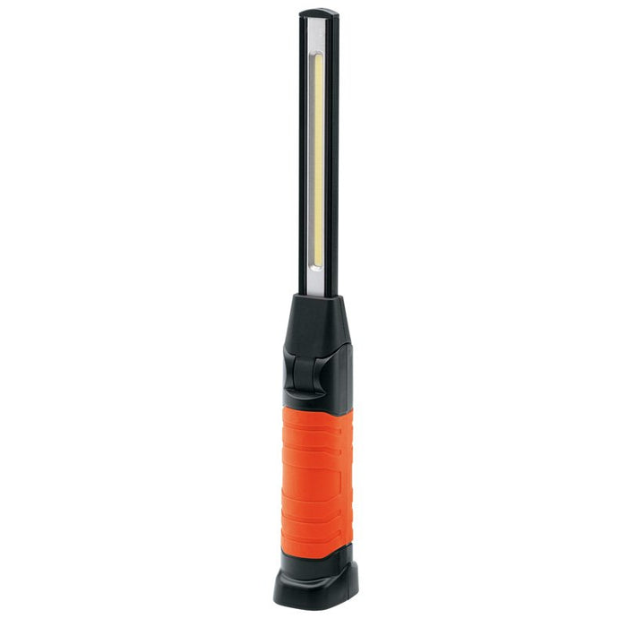 Draper Tools Slimline COB LED Rechargeable Magnetic Inspection Lamps (5W)