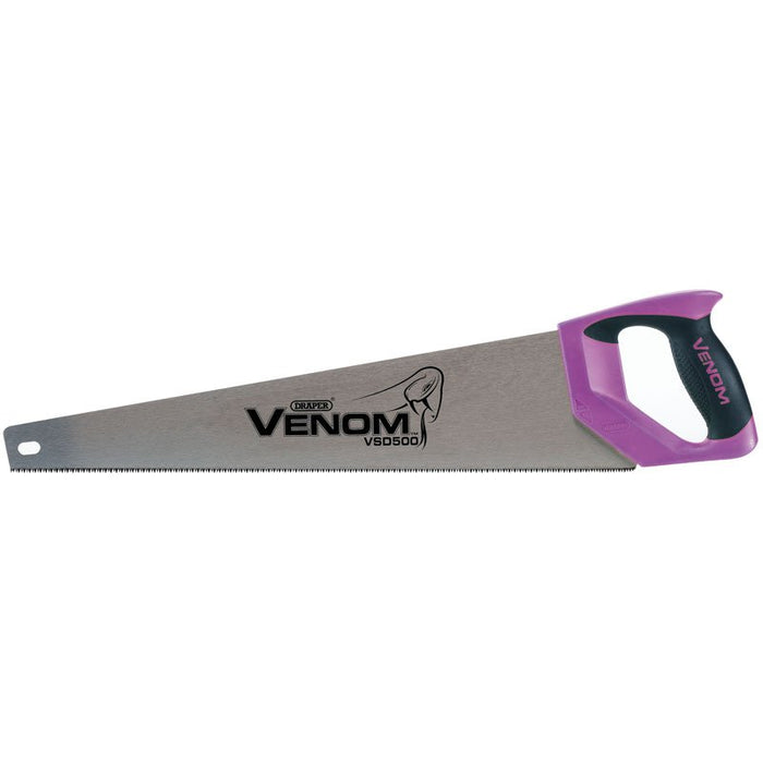 Draper Tools Draper Venom® Double Ground Laminate Saw