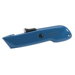 Draper Tools Automatic Retractable Trimming Knife