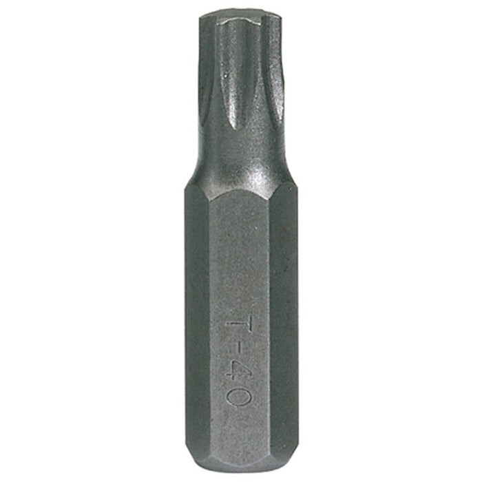 Draper Tools T40 Draper TX-STAR® Impact Screwdriver Bit