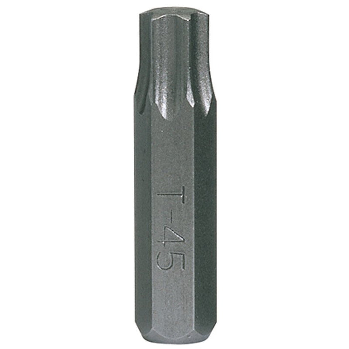 Draper Tools T45 Draper TX-STAR® Impact Screwdriver Bit