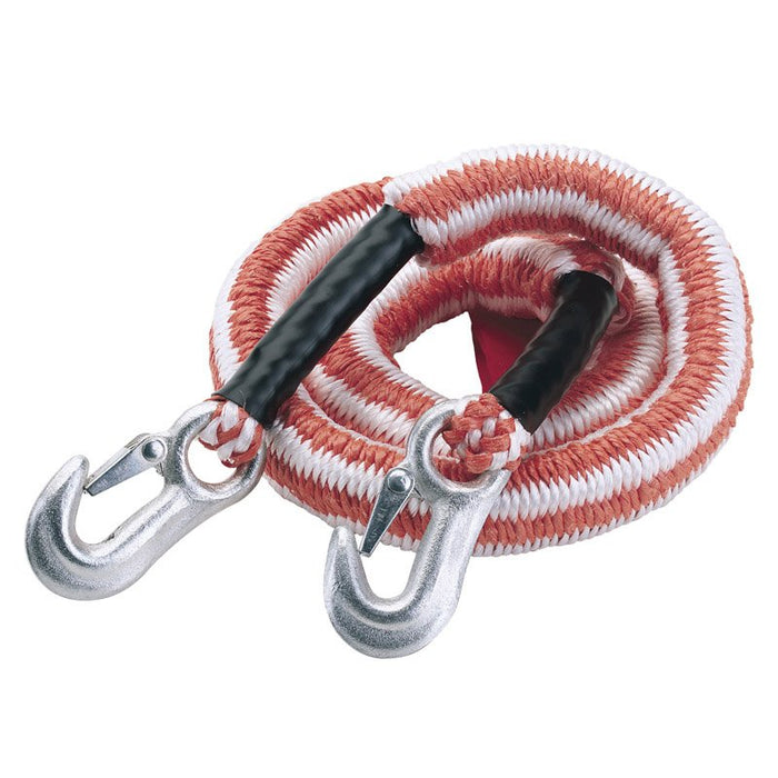 Draper Tools 2500kg Concertina Tow Rope