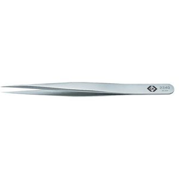 CK Precision Tweezer - 2340, 110mm