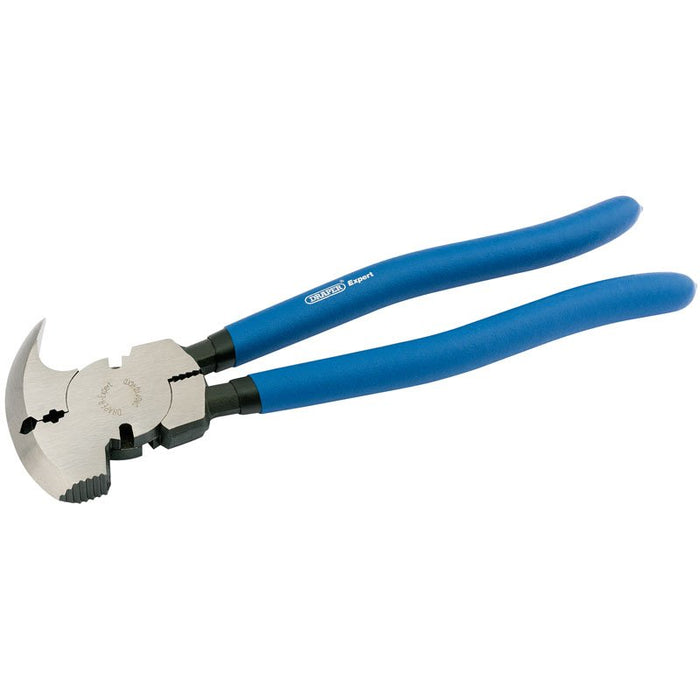Draper Tools Fencing Pliers (260mm)