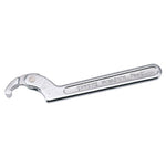 Draper Tools Adjustable Hook Wrench