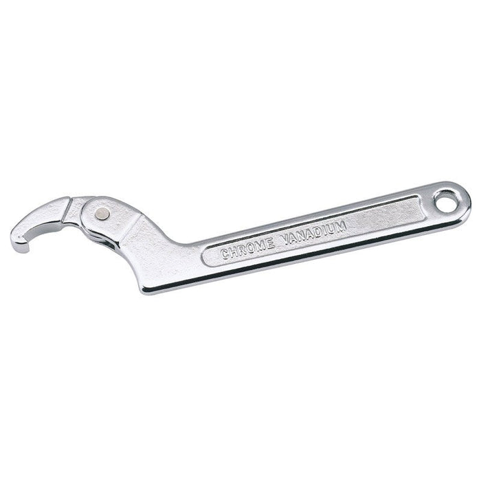 Draper Tools Adjustable Hook Wrench