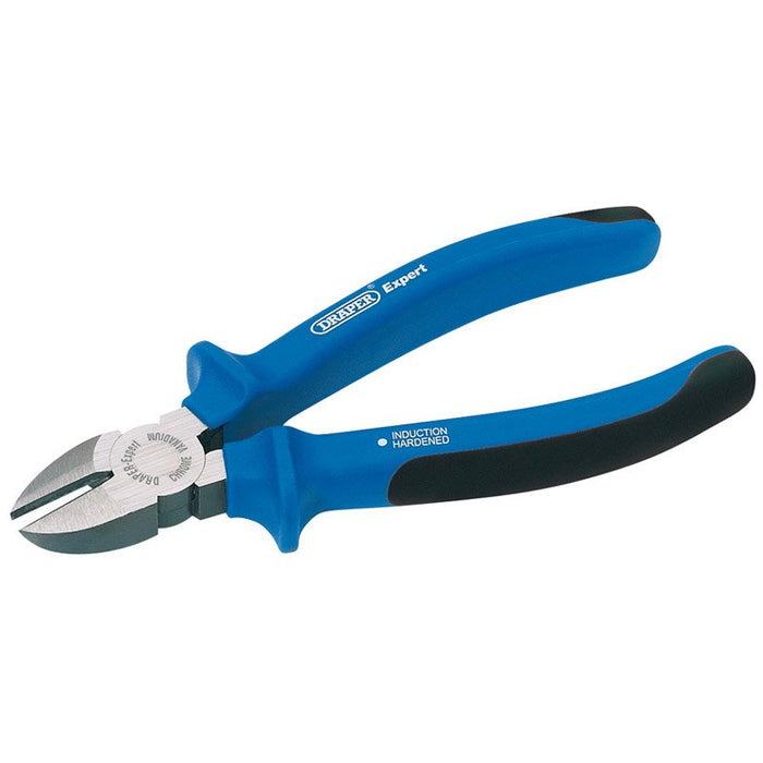 Draper Tools Expert 130mm Diagonal Side Cutter