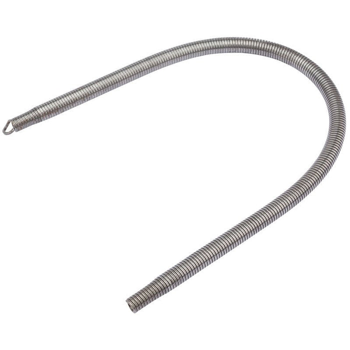 Draper Tools Pipe Bending Spring (15mm x 600mm)